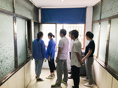 [good news] the third generation nuclear grade cable simulator of remote cable has passed the factory acceptance of the national nuclear safety administration