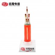Flexible Mineral Insulated Fireproof Cable