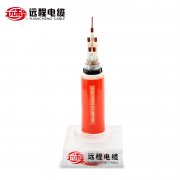 Isolated (Flexible) Mineral Insulated Cable