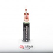 Low Voltage Power Cable